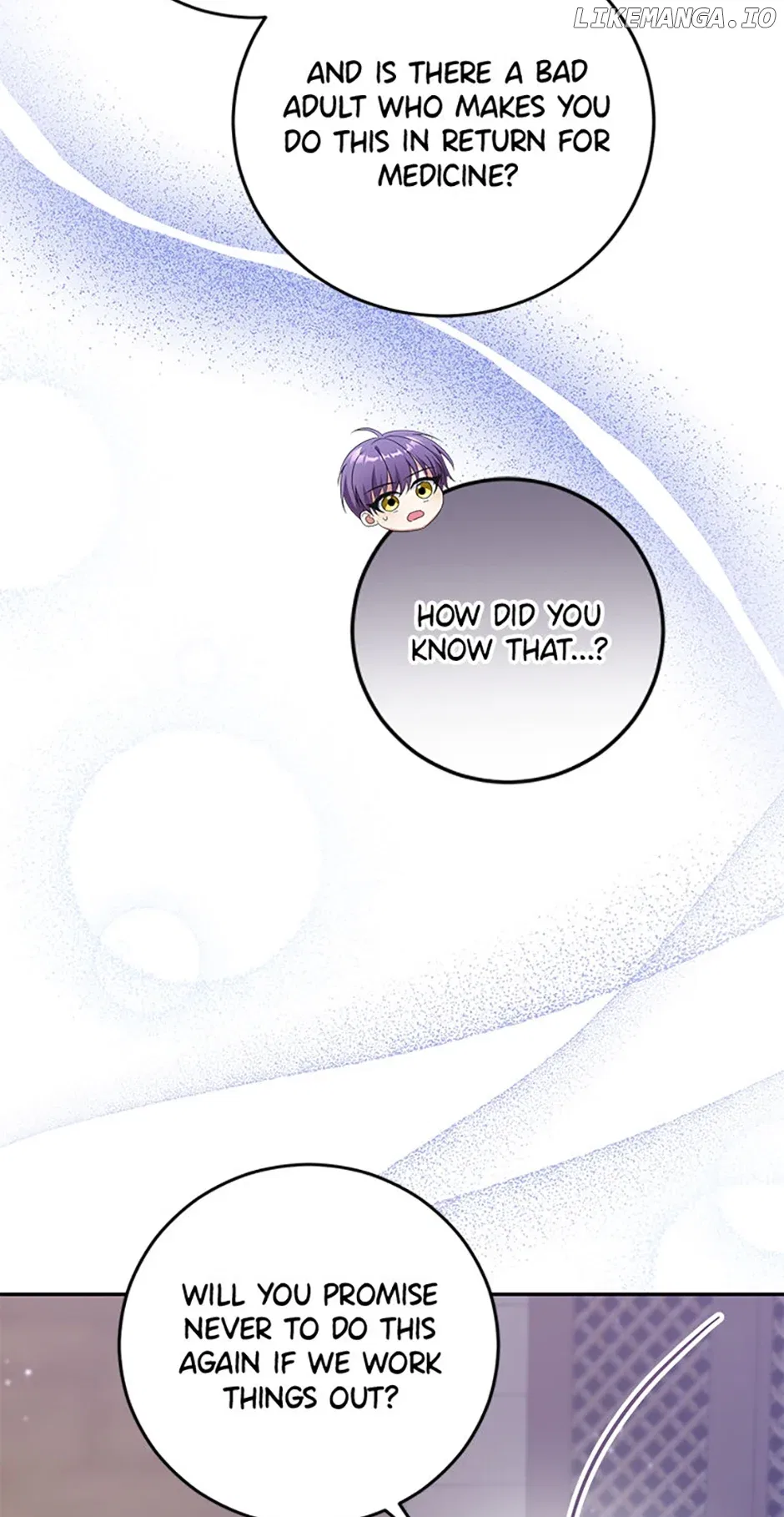 Shall We, My Lady? Chapter 64 – Page 21
