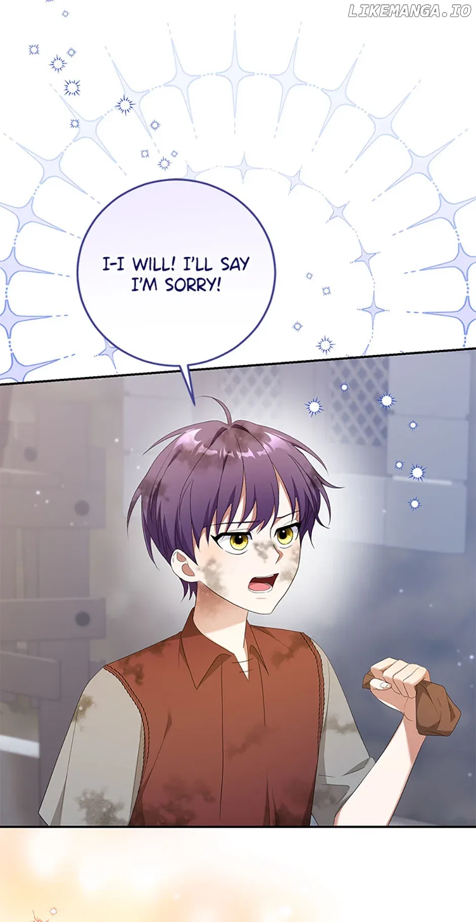 Shall We, My Lady? Chapter 64 – Page 26
