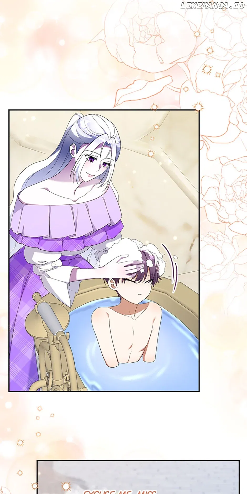Shall We, My Lady? Chapter 64 – Page 35