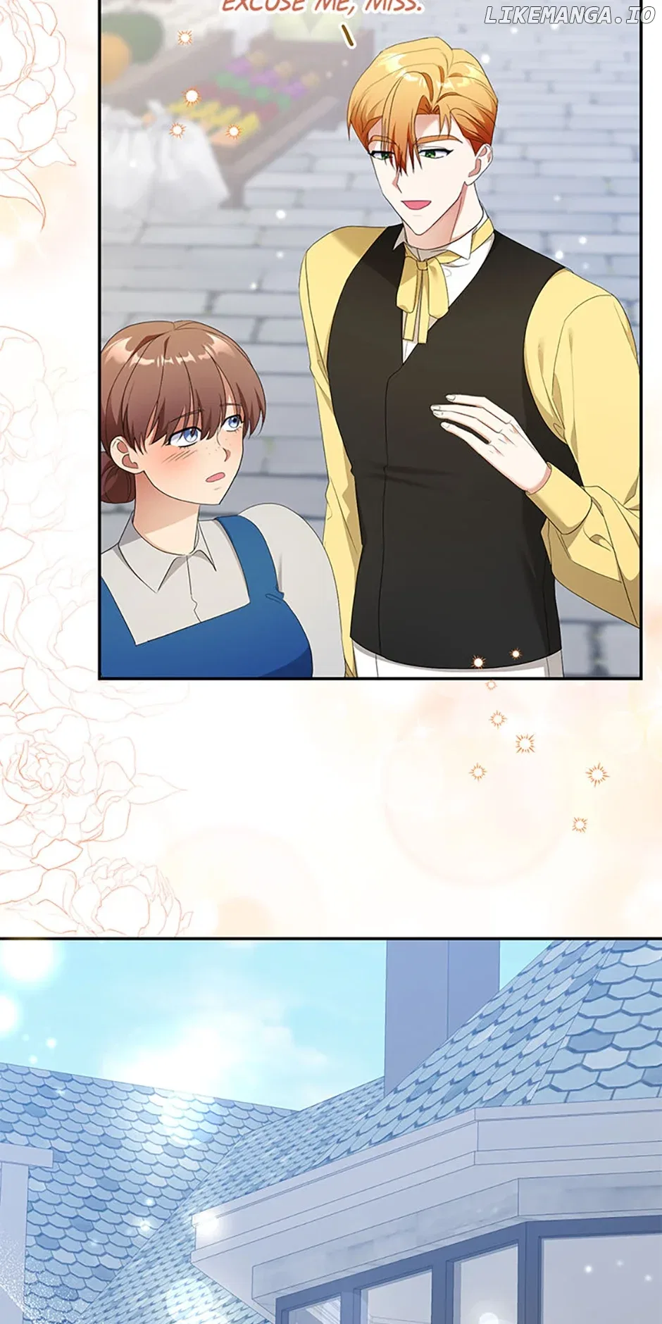 Shall We, My Lady? Chapter 64 – Page 36