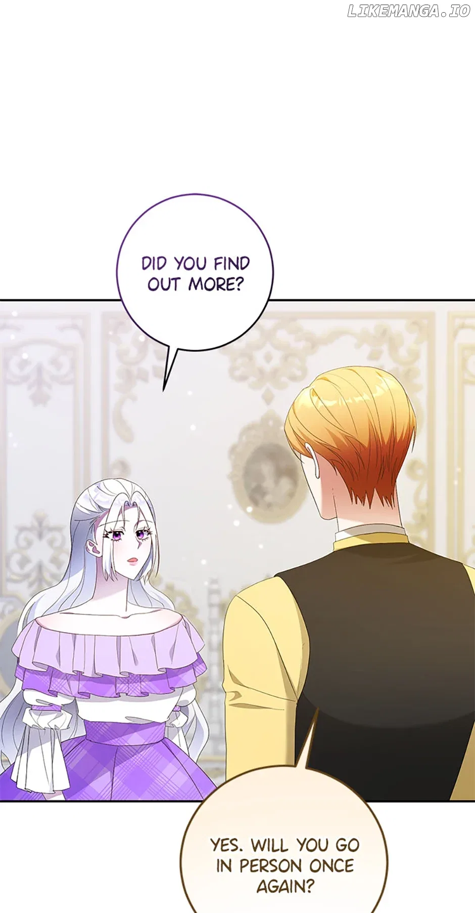 Shall We, My Lady? Chapter 64 – Page 39