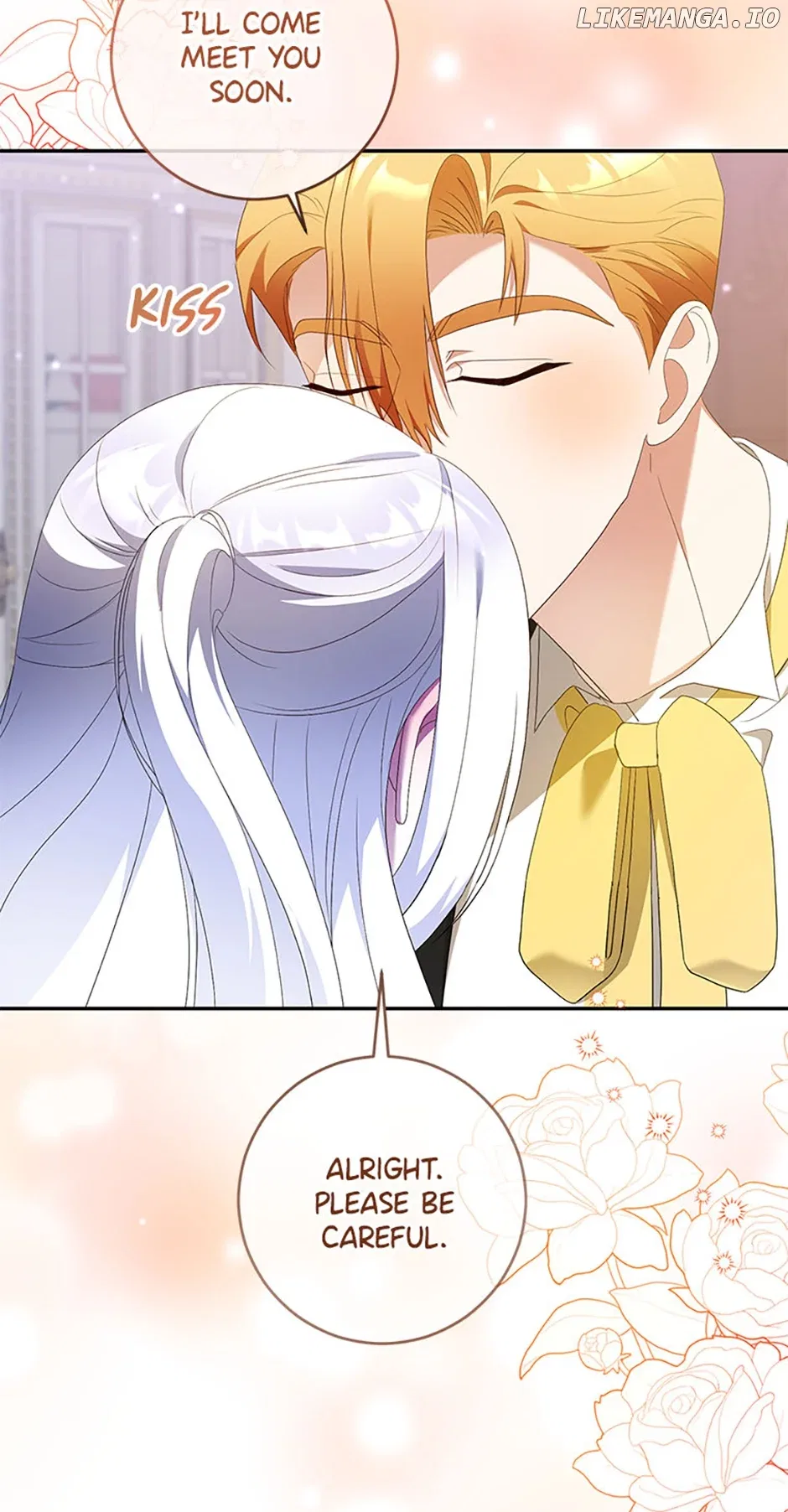 Shall We, My Lady? Chapter 64 – Page 42