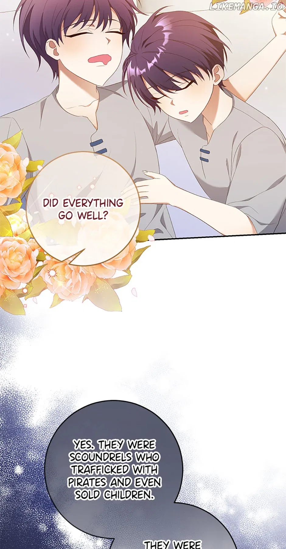 Shall We, My Lady? Chapter 64 – Page 46