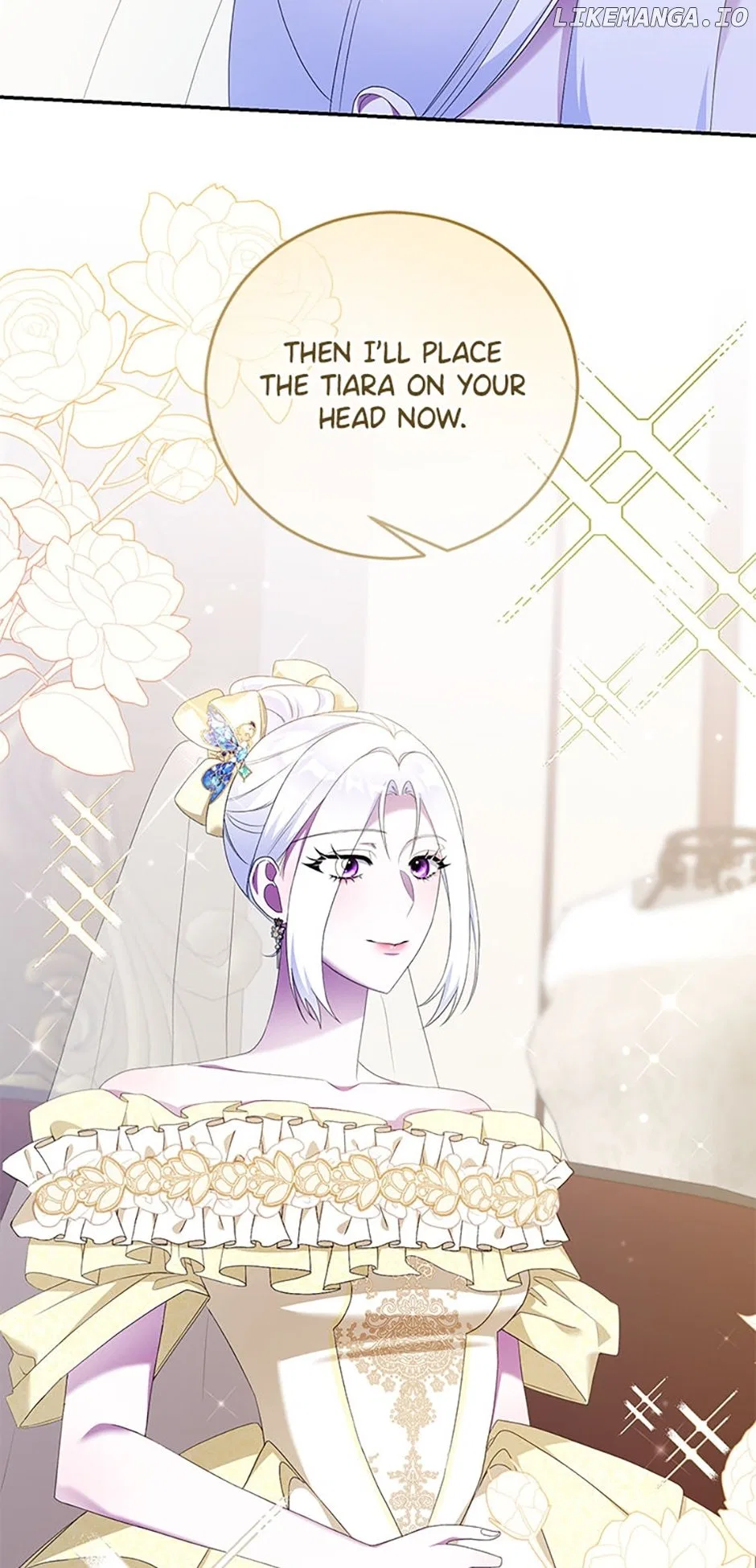 Shall We, My Lady? Chapter 63 – Page 4