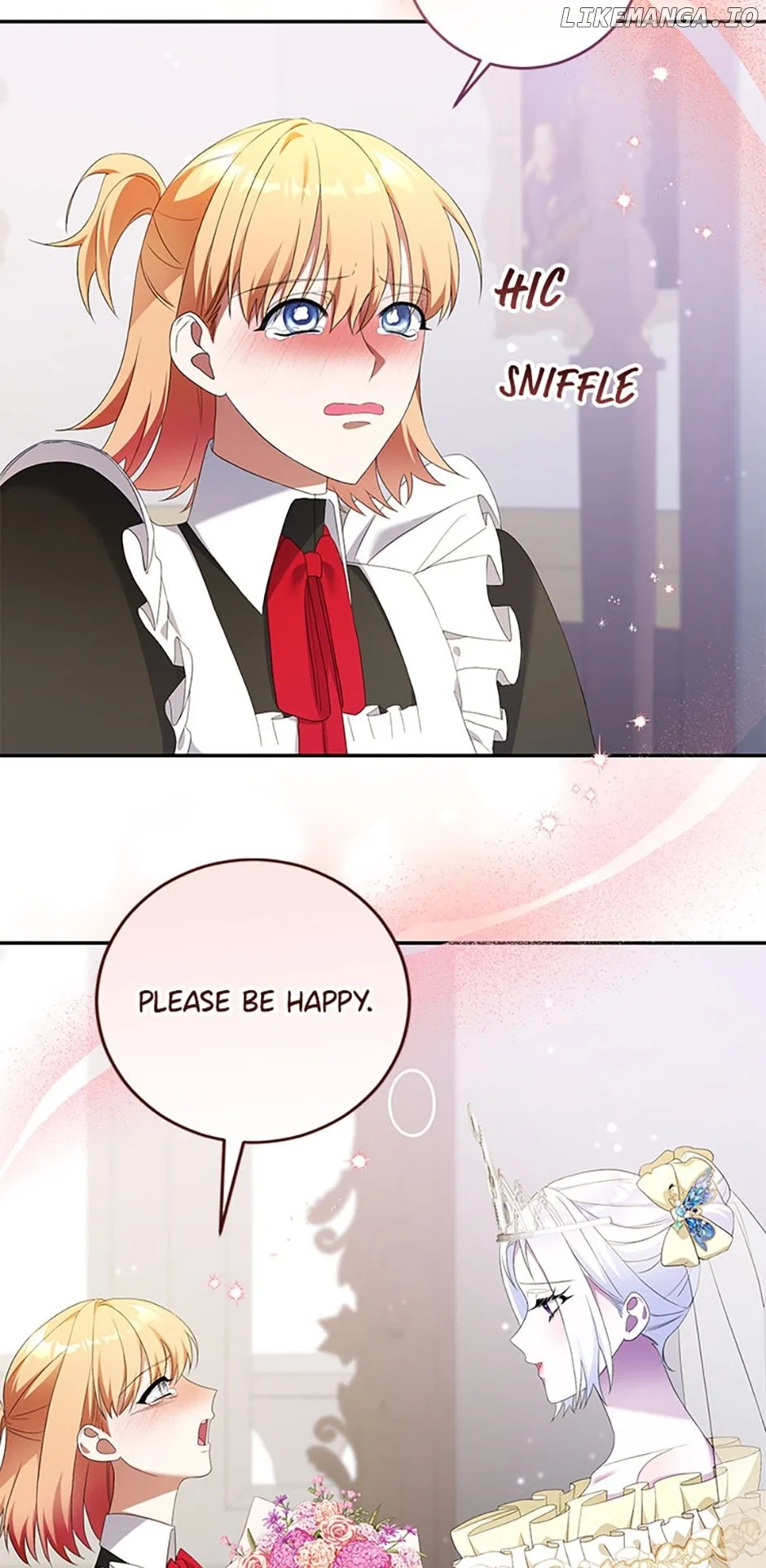 Shall We, My Lady? Chapter 63 – Page 11
