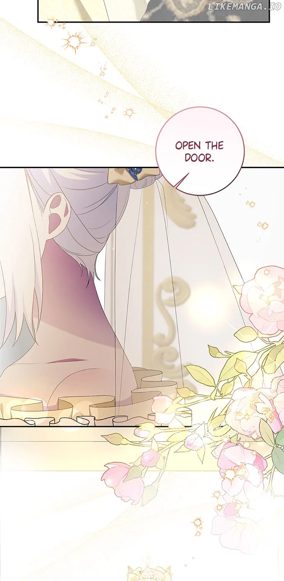 Shall We, My Lady? Chapter 63 – Page 13