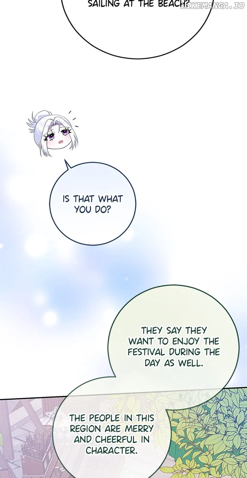 Shall We, My Lady? Chapter 63 – Page 30