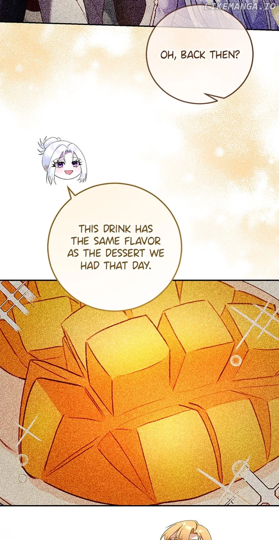 Shall We, My Lady? Chapter 63 – Page 34