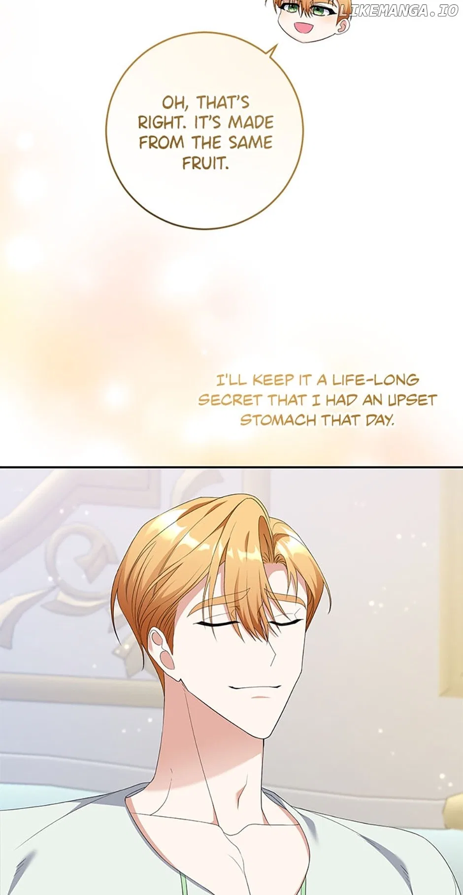 Shall We, My Lady? Chapter 63 – Page 35