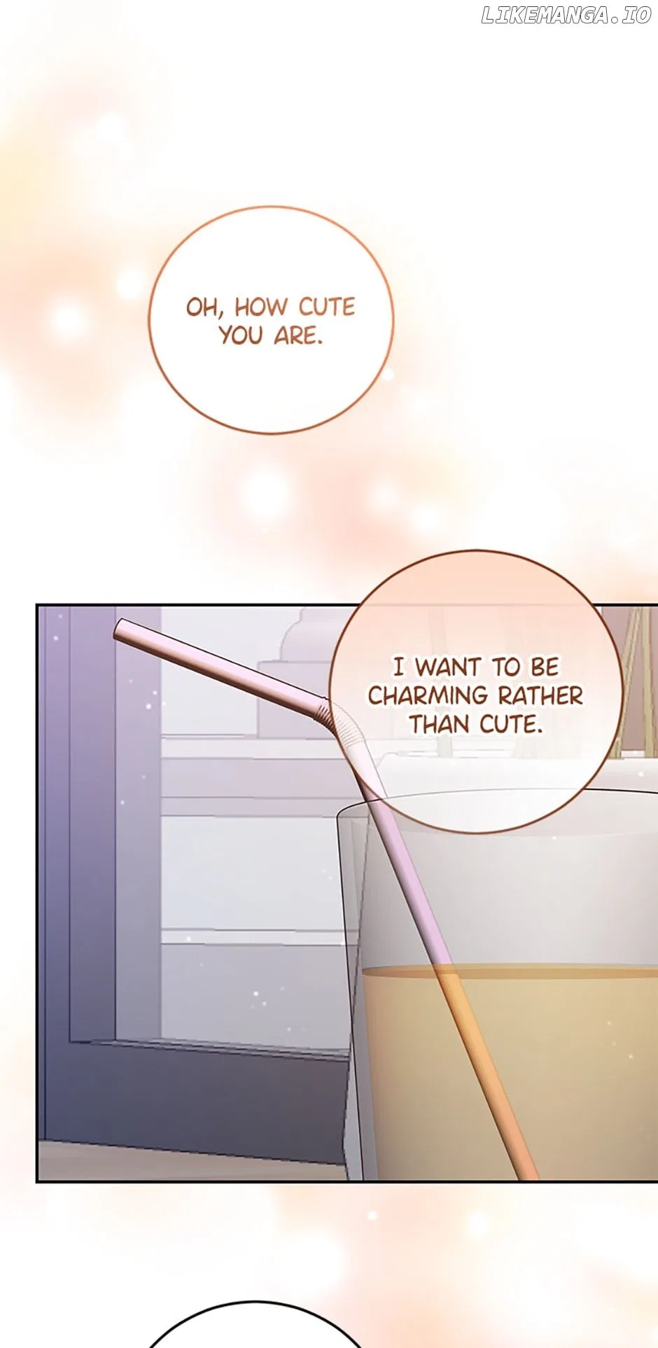 Shall We, My Lady? Chapter 63 – Page 39