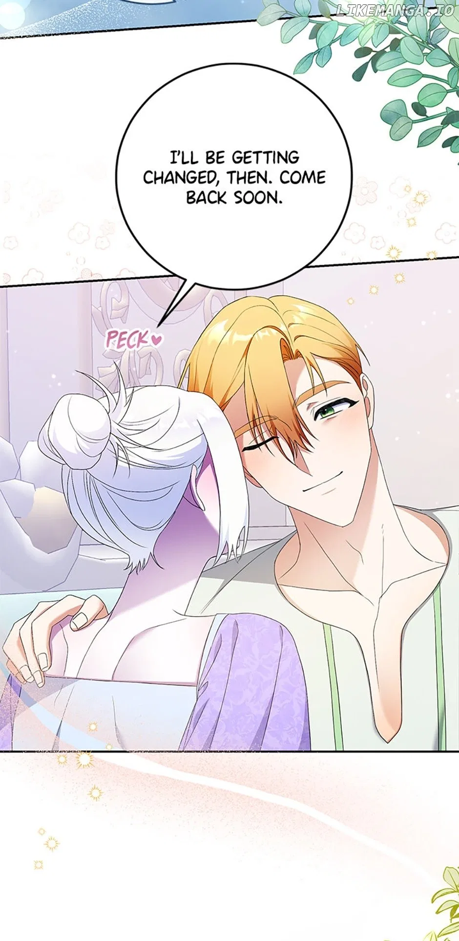 Shall We, My Lady? Chapter 63 – Page 43