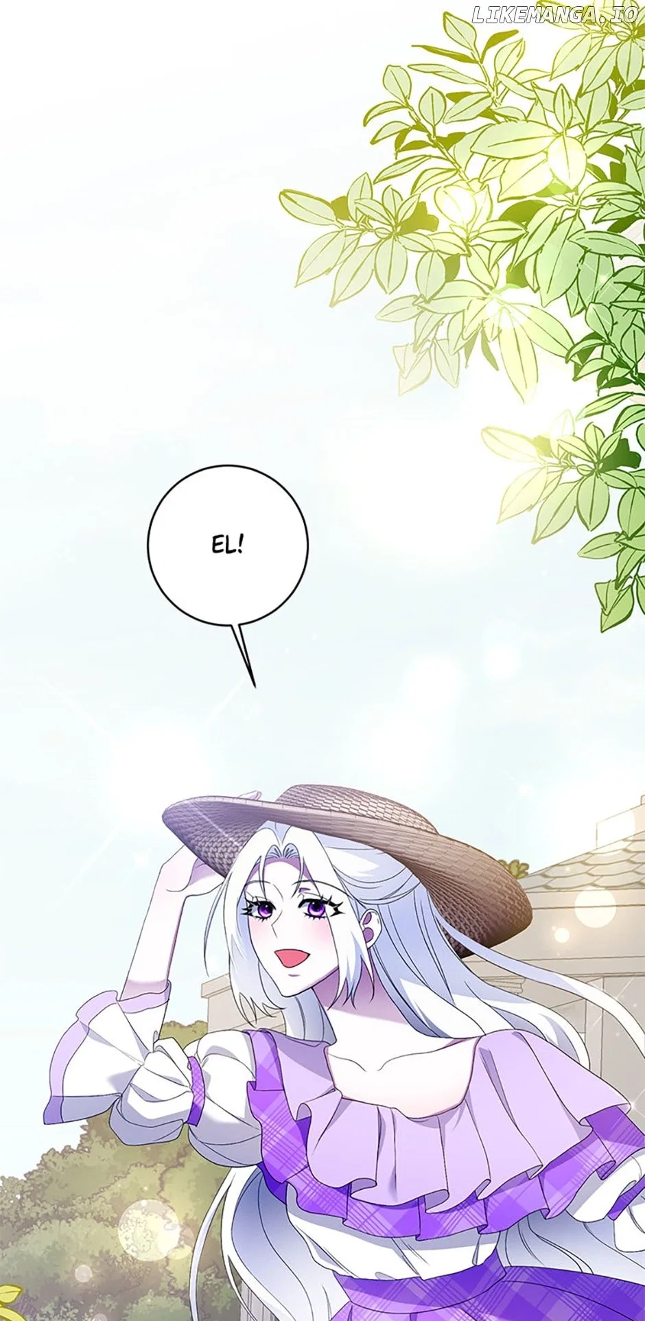 Shall We, My Lady? Chapter 63 – Page 44