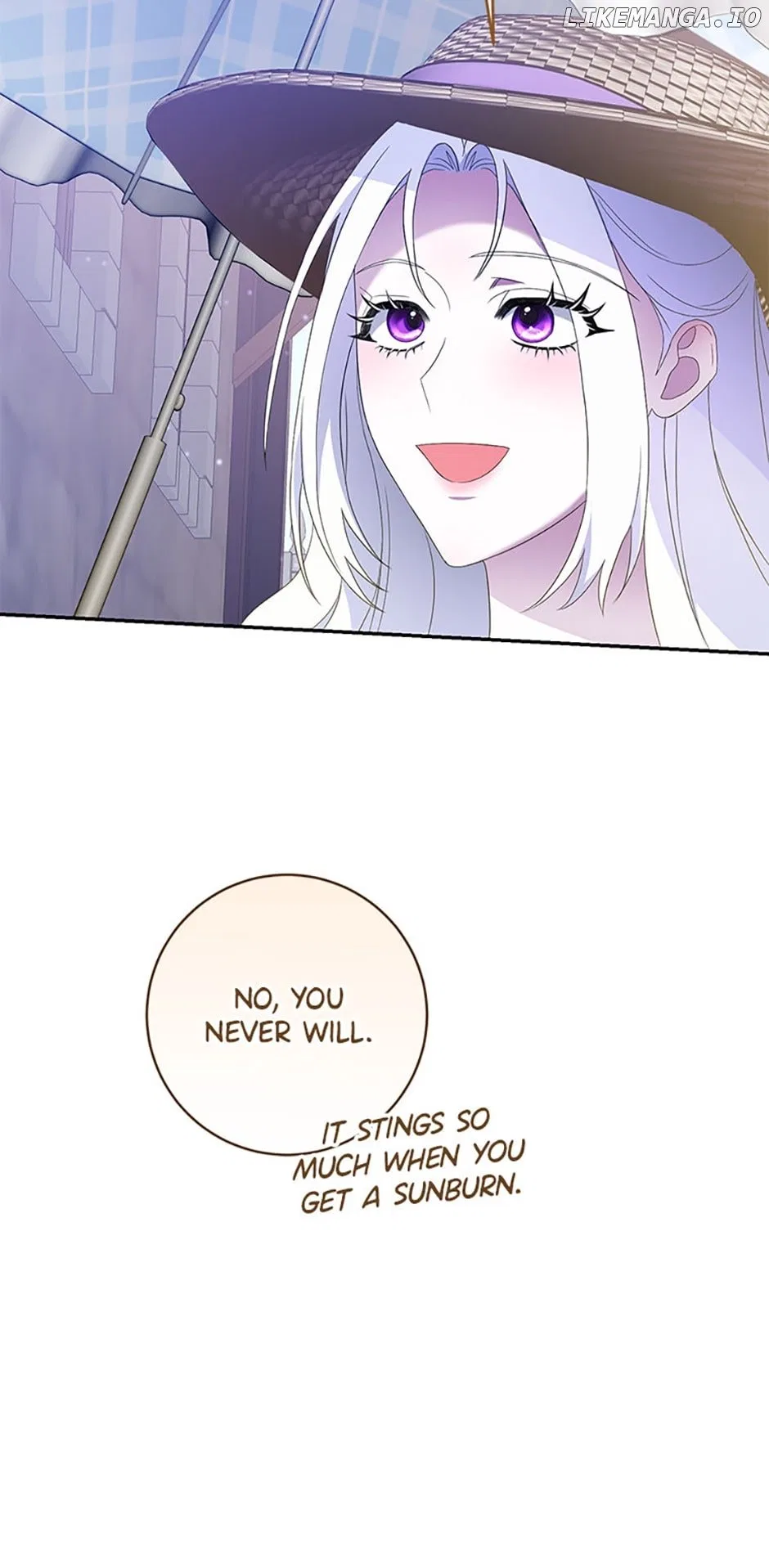 Shall We, My Lady? Chapter 63 – Page 47