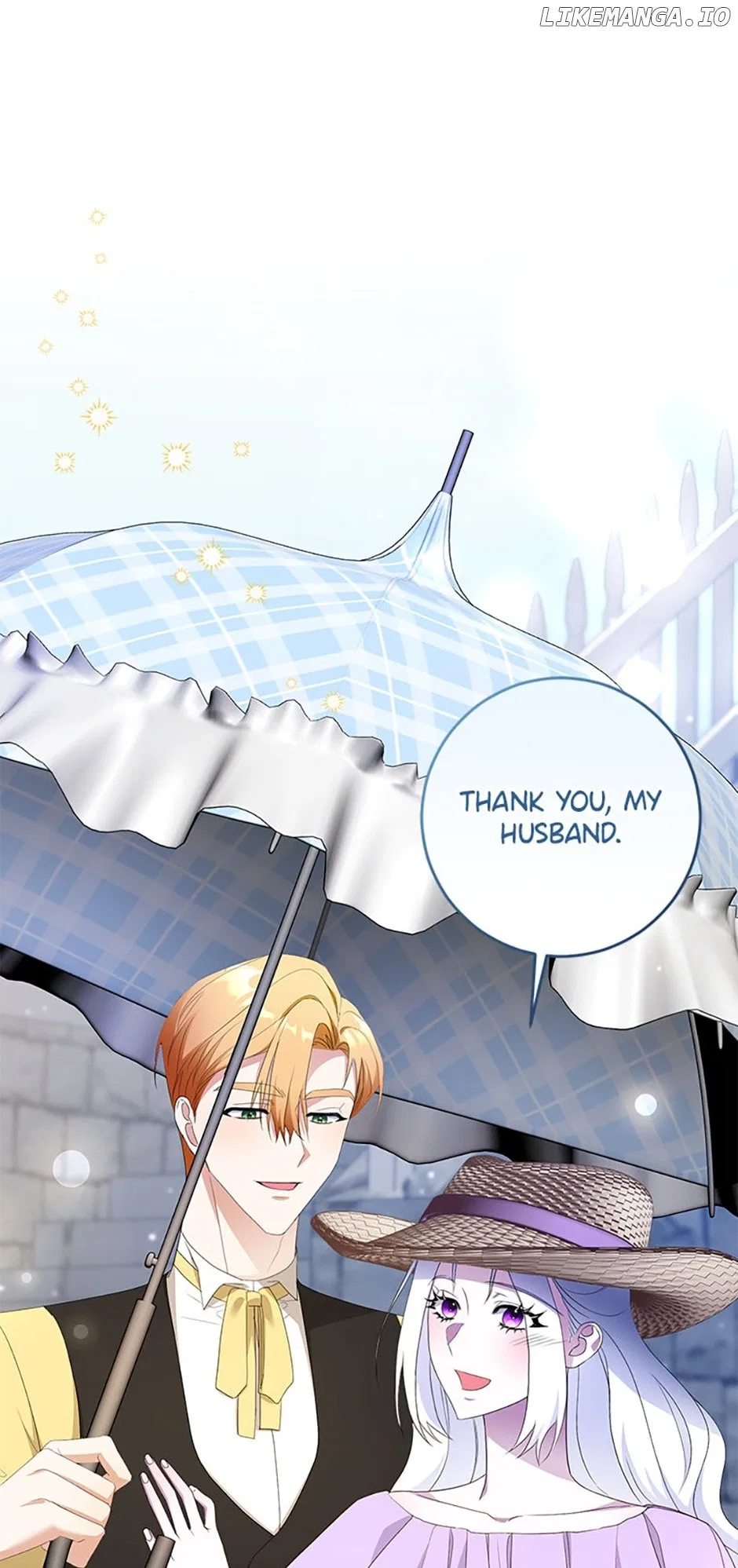 Shall We, My Lady? Chapter 63 – Page 48