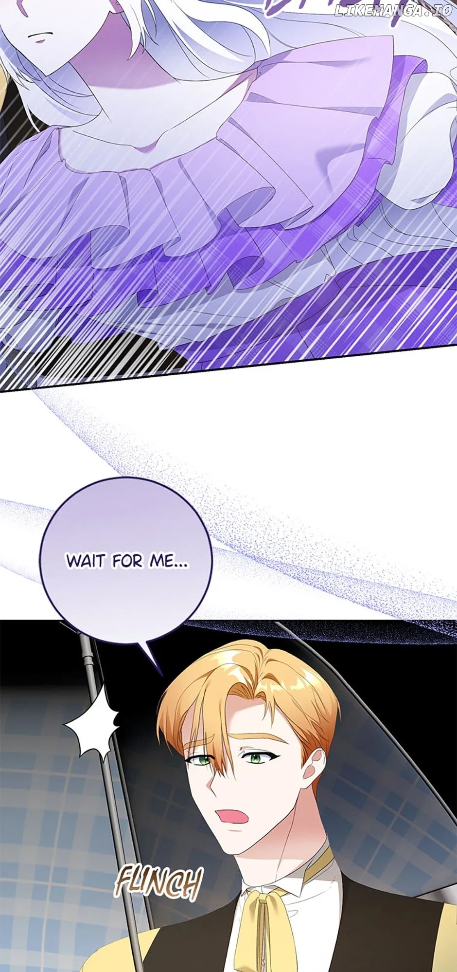 Shall We, My Lady? Chapter 63 – Page 52