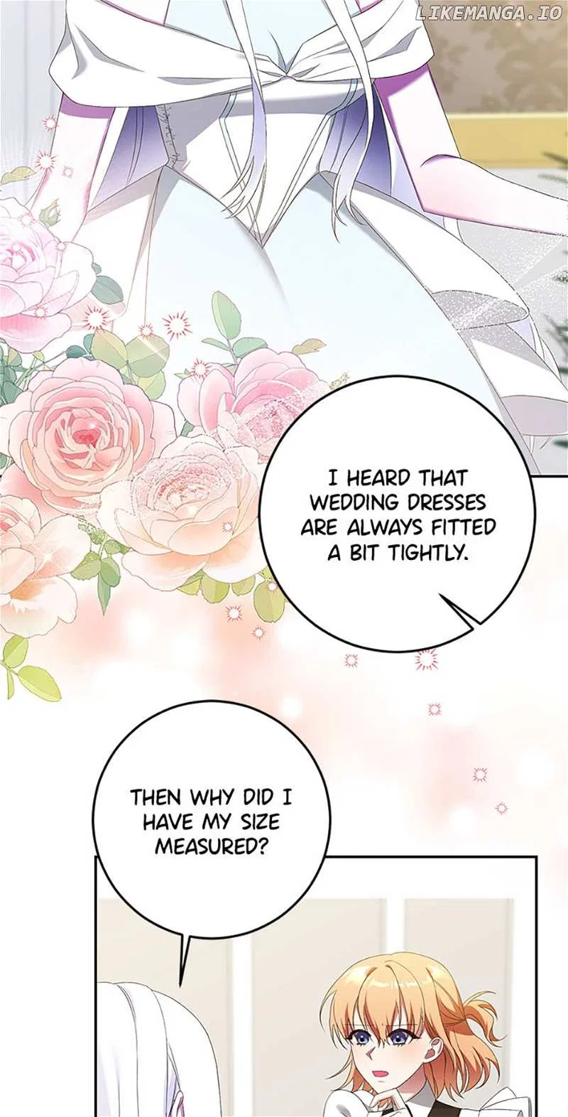 Shall We, My Lady? Chapter 62 – Page 2