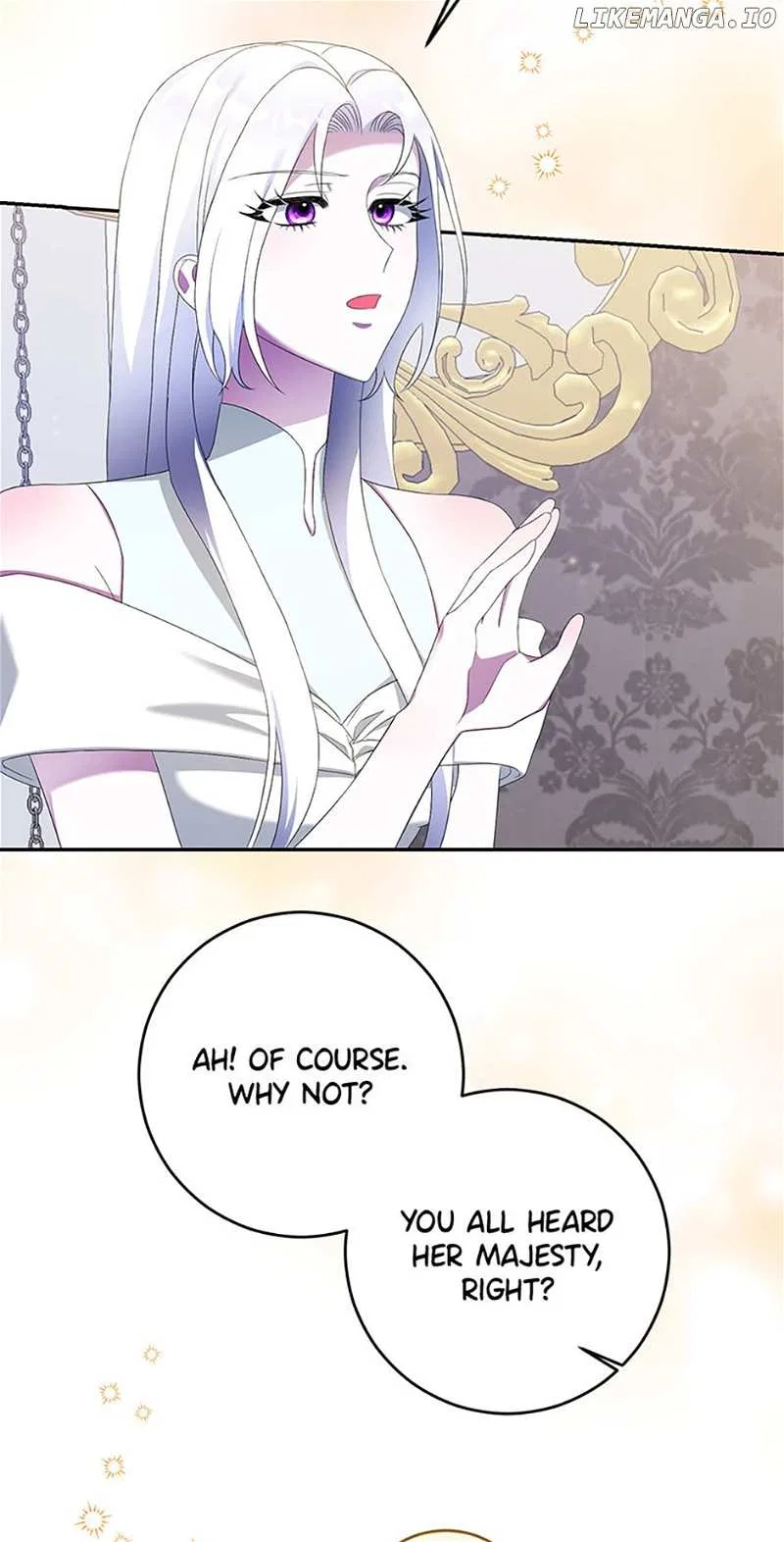 Shall We, My Lady? Chapter 62 – Page 5