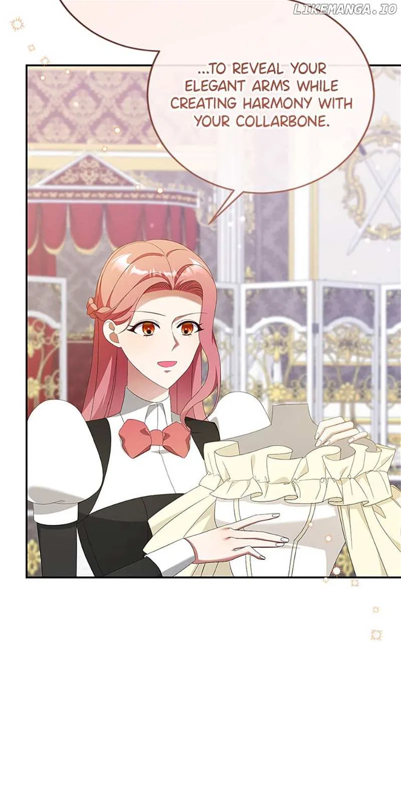 Shall We, My Lady? Chapter 62 – Page 10