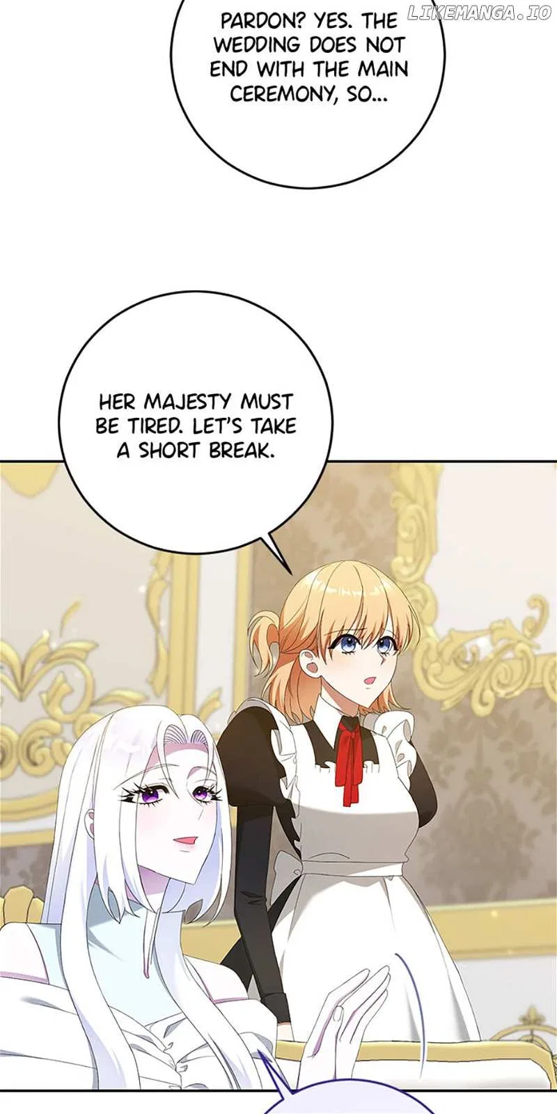 Shall We, My Lady? Chapter 62 – Page 13