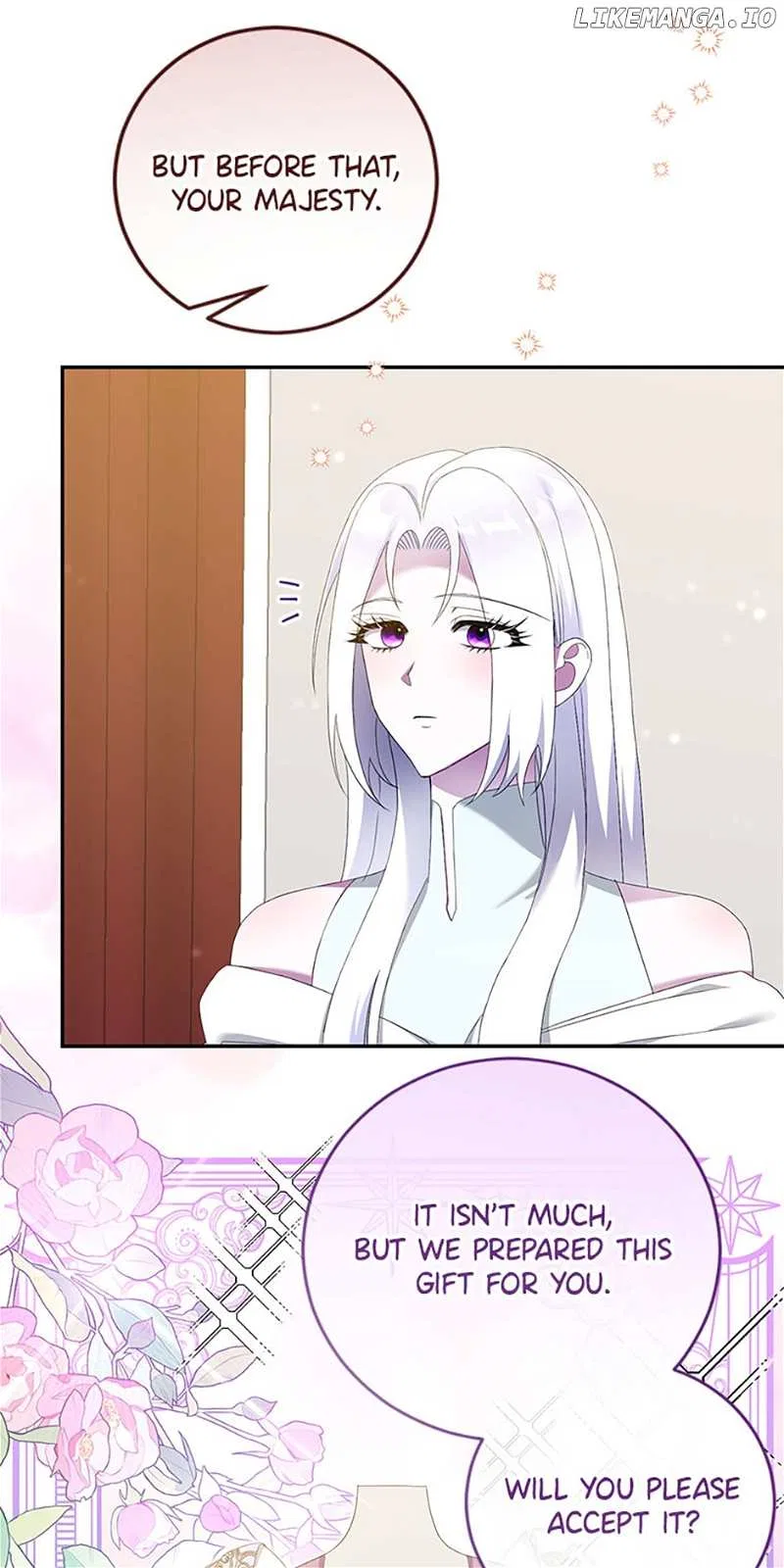 Shall We, My Lady? Chapter 62 – Page 16