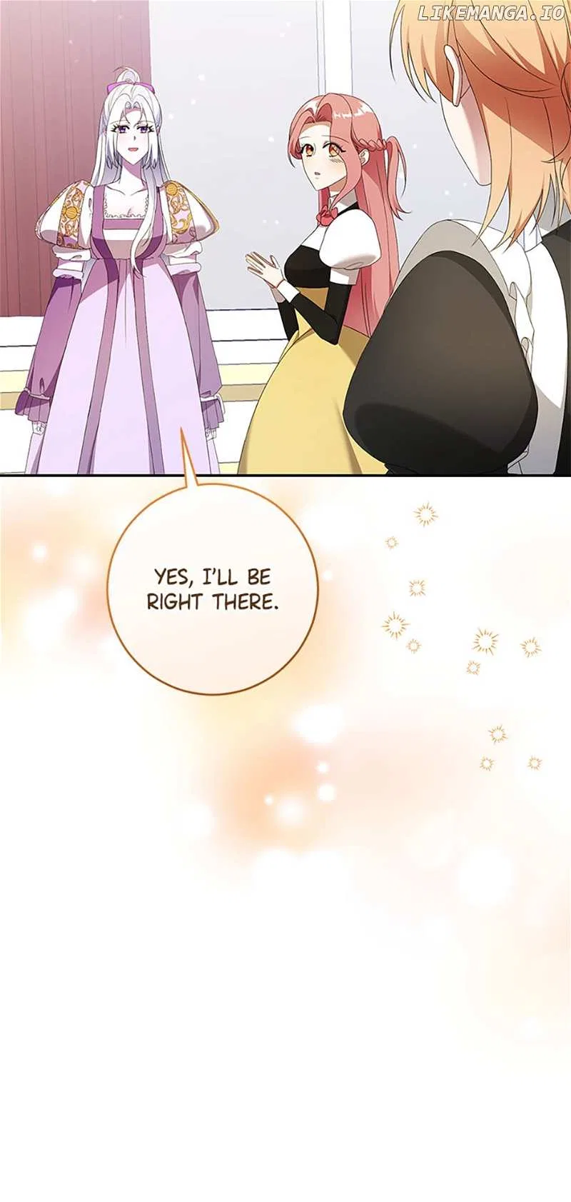 Shall We, My Lady? Chapter 62 – Page 23