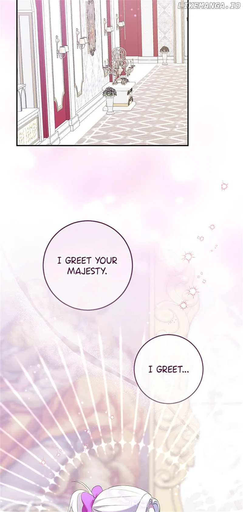 Shall We, My Lady? Chapter 62 – Page 26