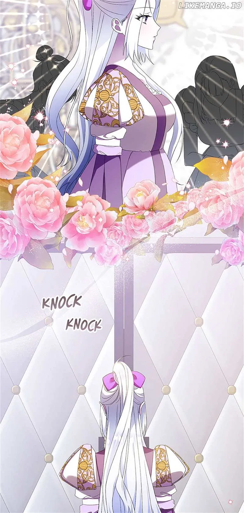 Shall We, My Lady? Chapter 62 – Page 27