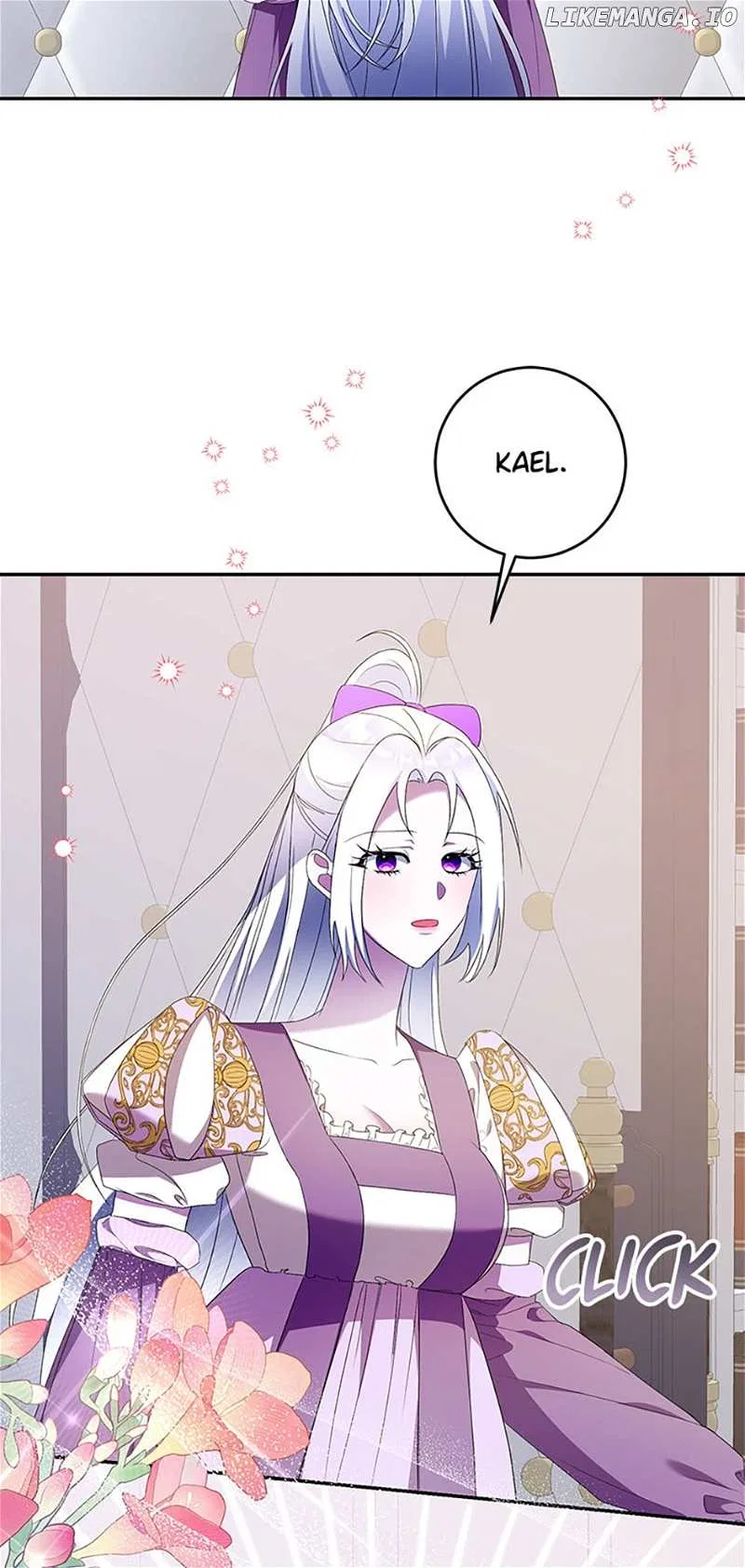 Shall We, My Lady? Chapter 62 – Page 28