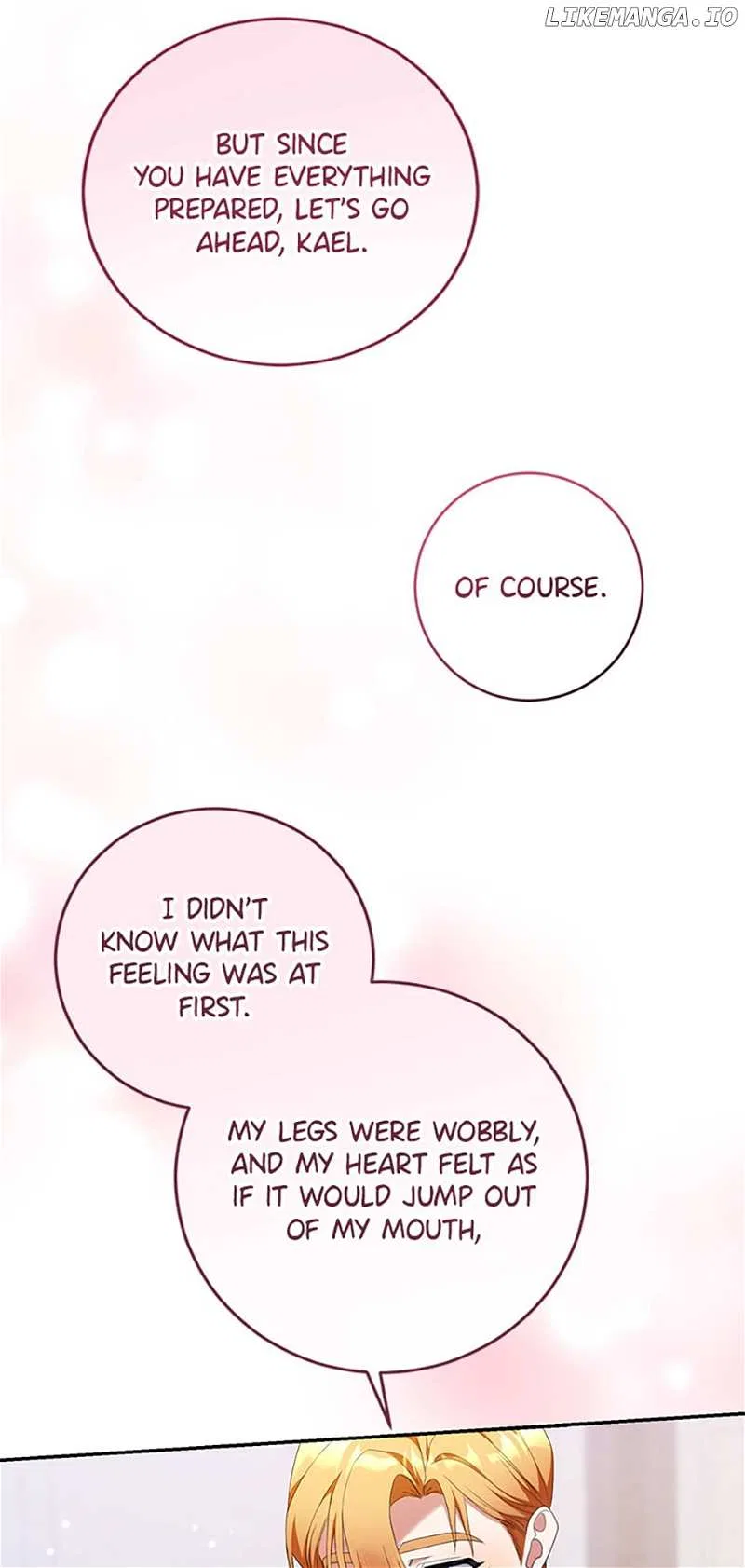 Shall We, My Lady? Chapter 62 – Page 34