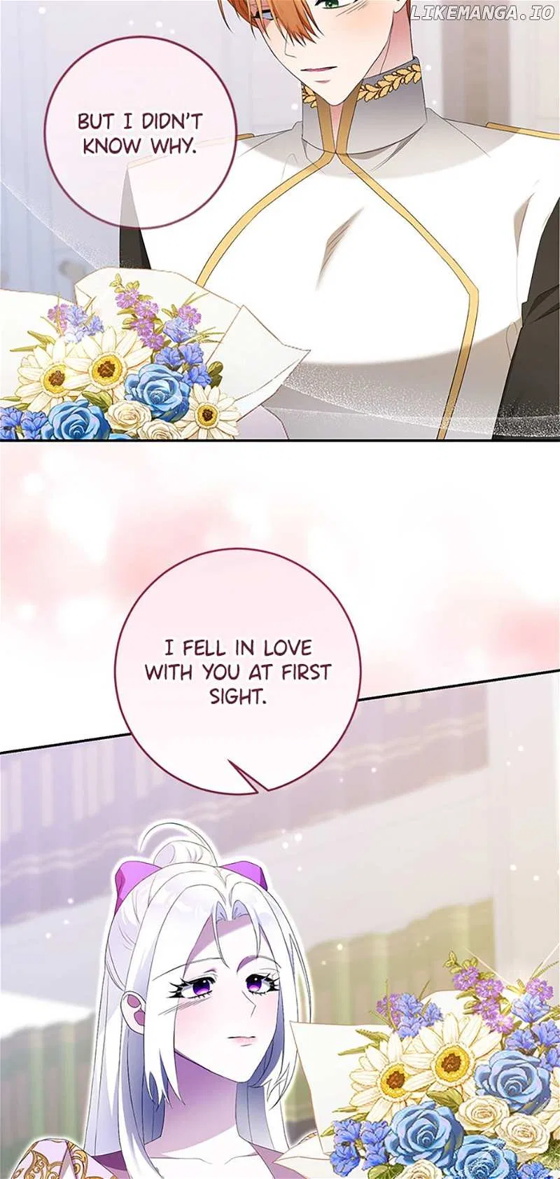Shall We, My Lady? Chapter 62 – Page 35