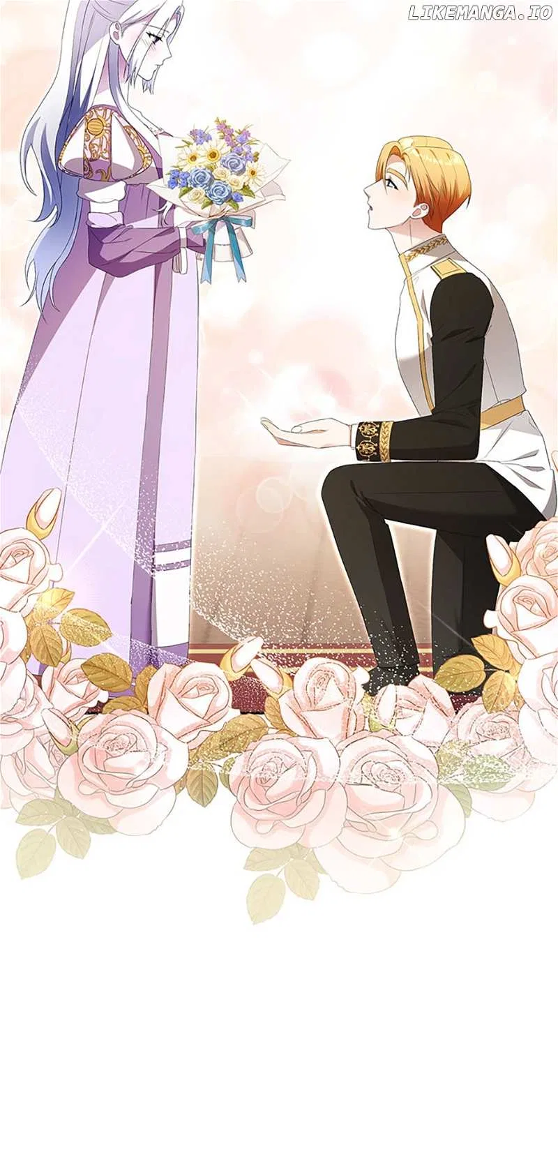 Shall We, My Lady? Chapter 62 – Page 38
