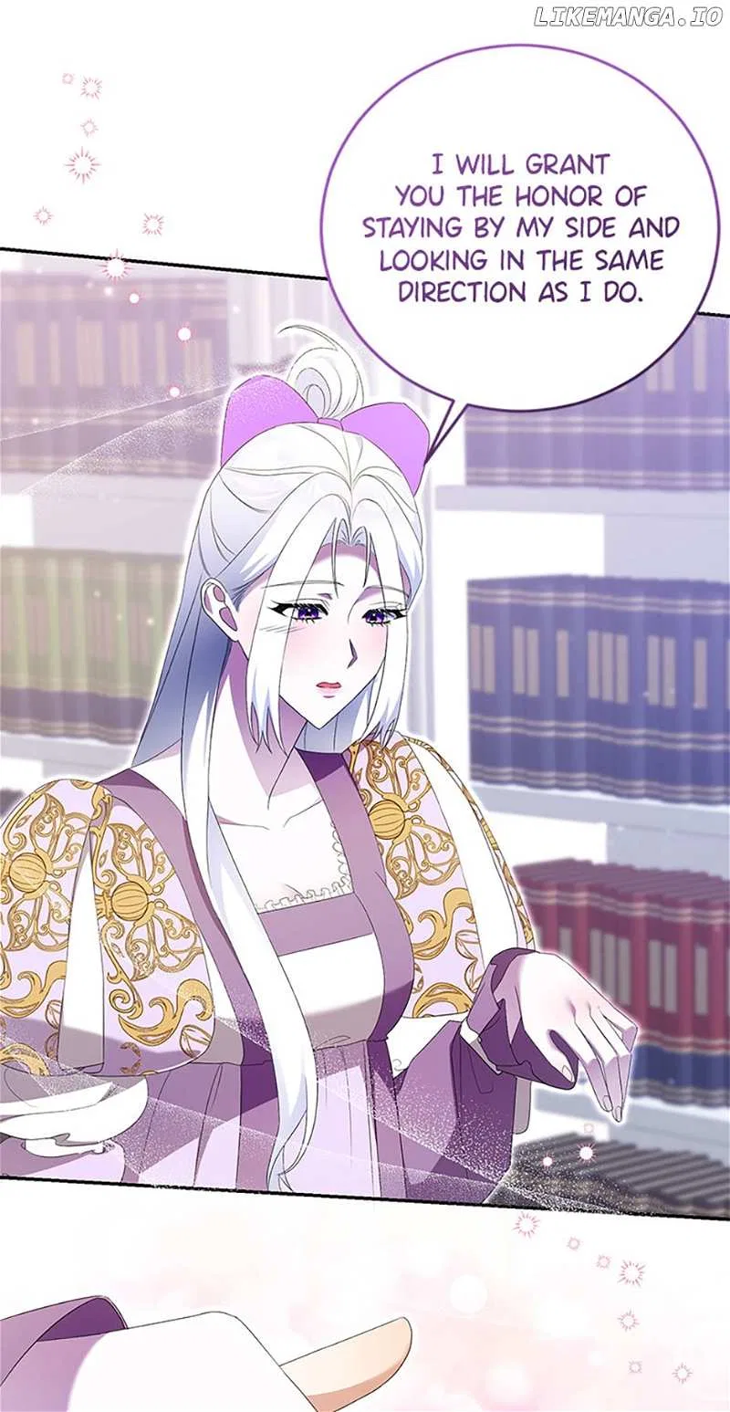 Shall We, My Lady? Chapter 62 – Page 39