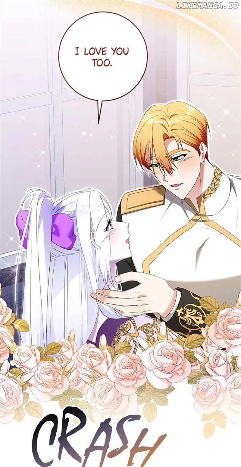 Shall We, My Lady? Chapter 62 – Page 41