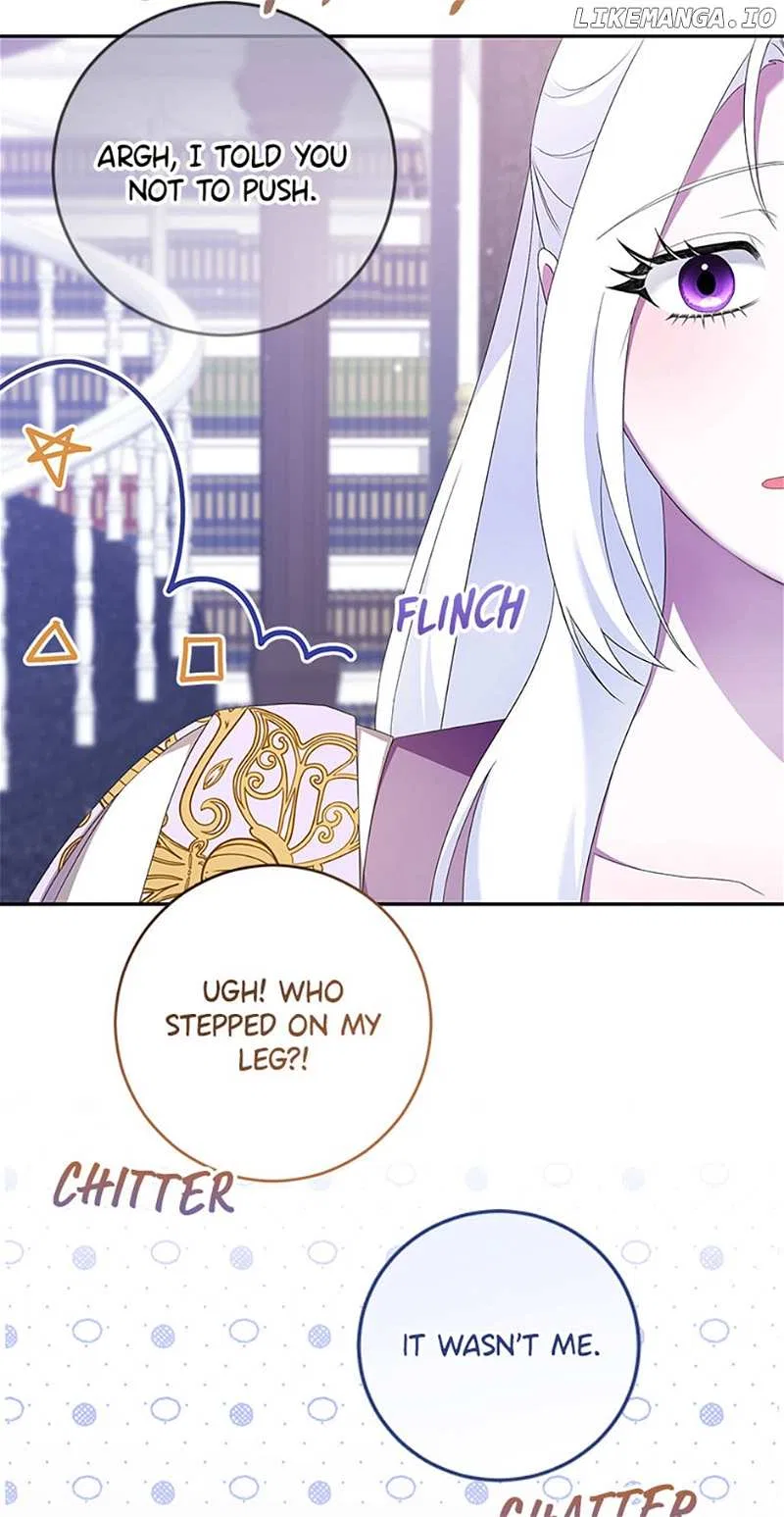 Shall We, My Lady? Chapter 62 – Page 42