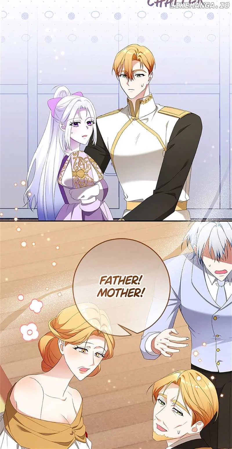 Shall We, My Lady? Chapter 62 – Page 43