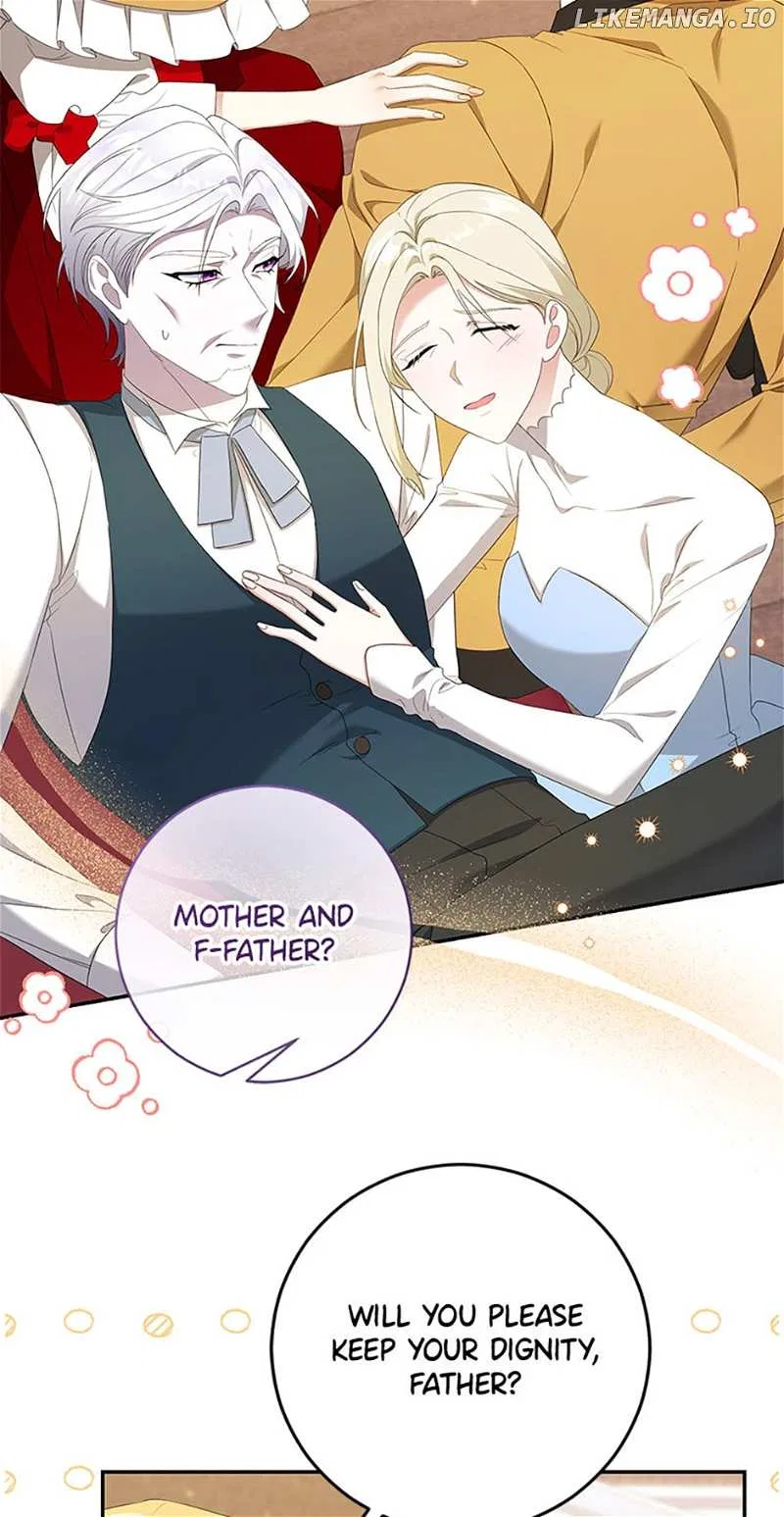 Shall We, My Lady? Chapter 62 – Page 44
