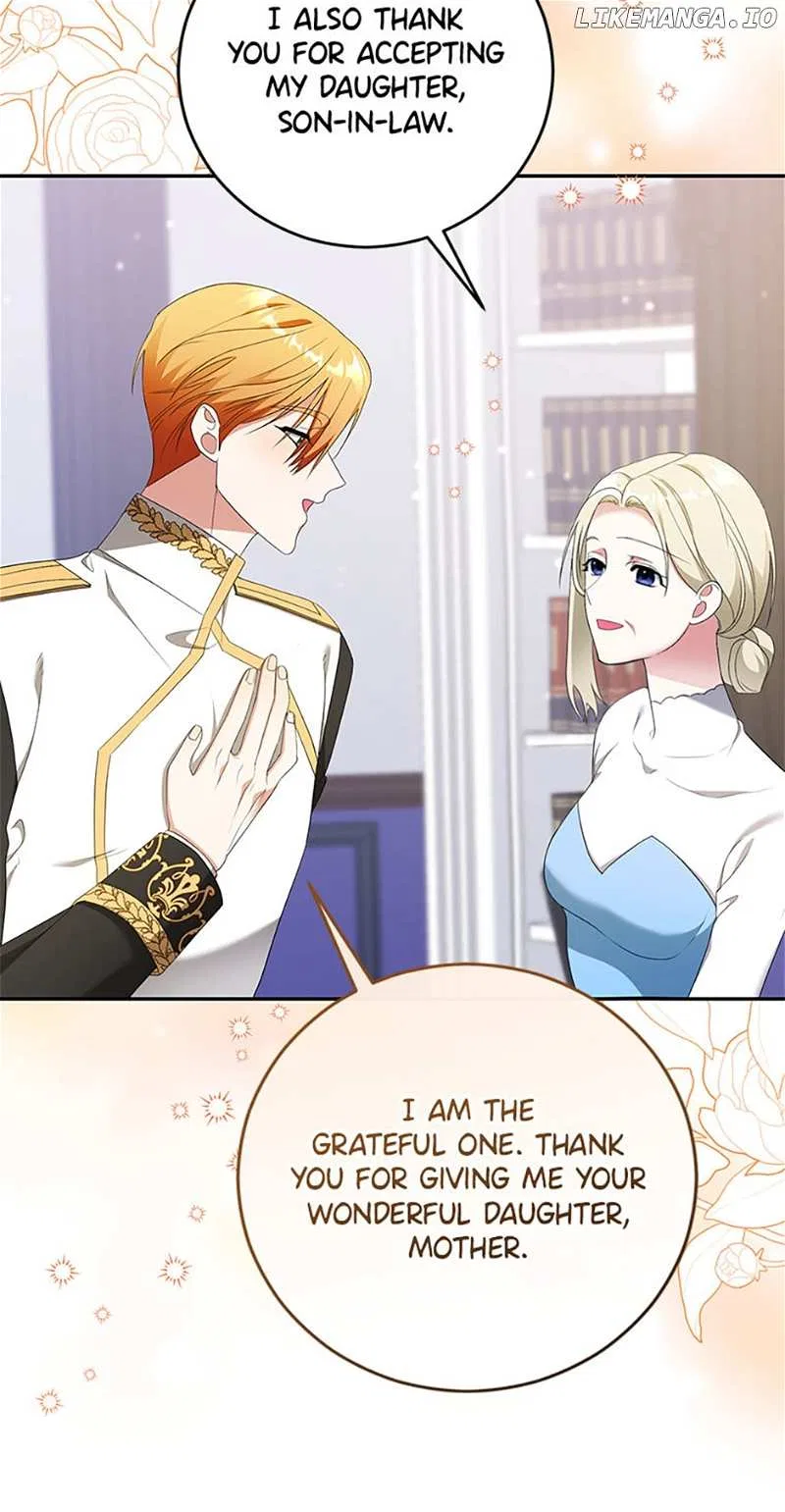 Shall We, My Lady? Chapter 62 – Page 48