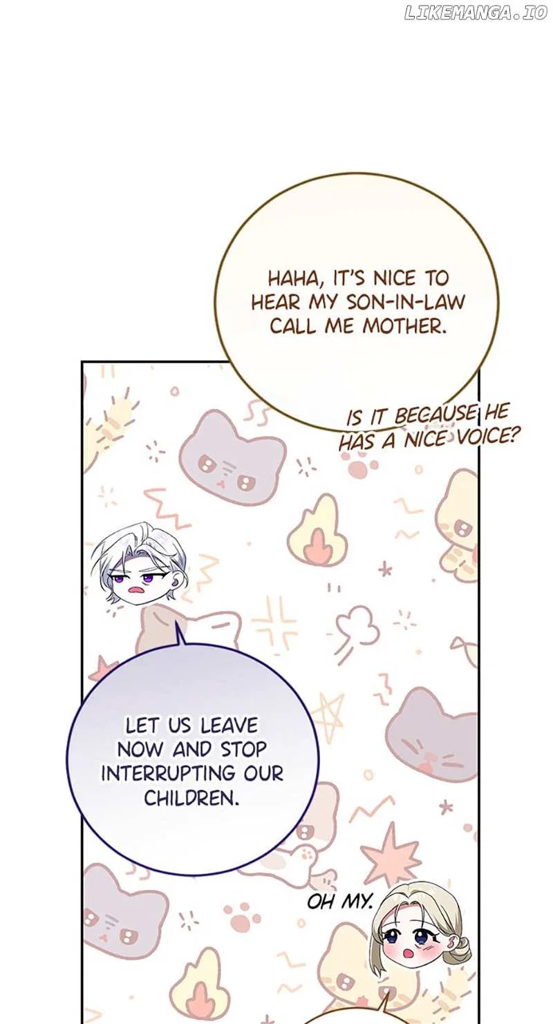 Shall We, My Lady? Chapter 62 – Page 49
