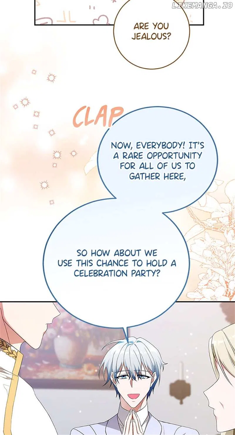 Shall We, My Lady? Chapter 62 – Page 50