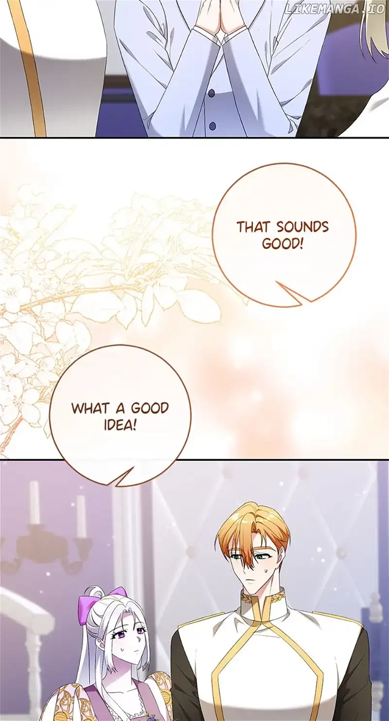 Shall We, My Lady? Chapter 62 – Page 51