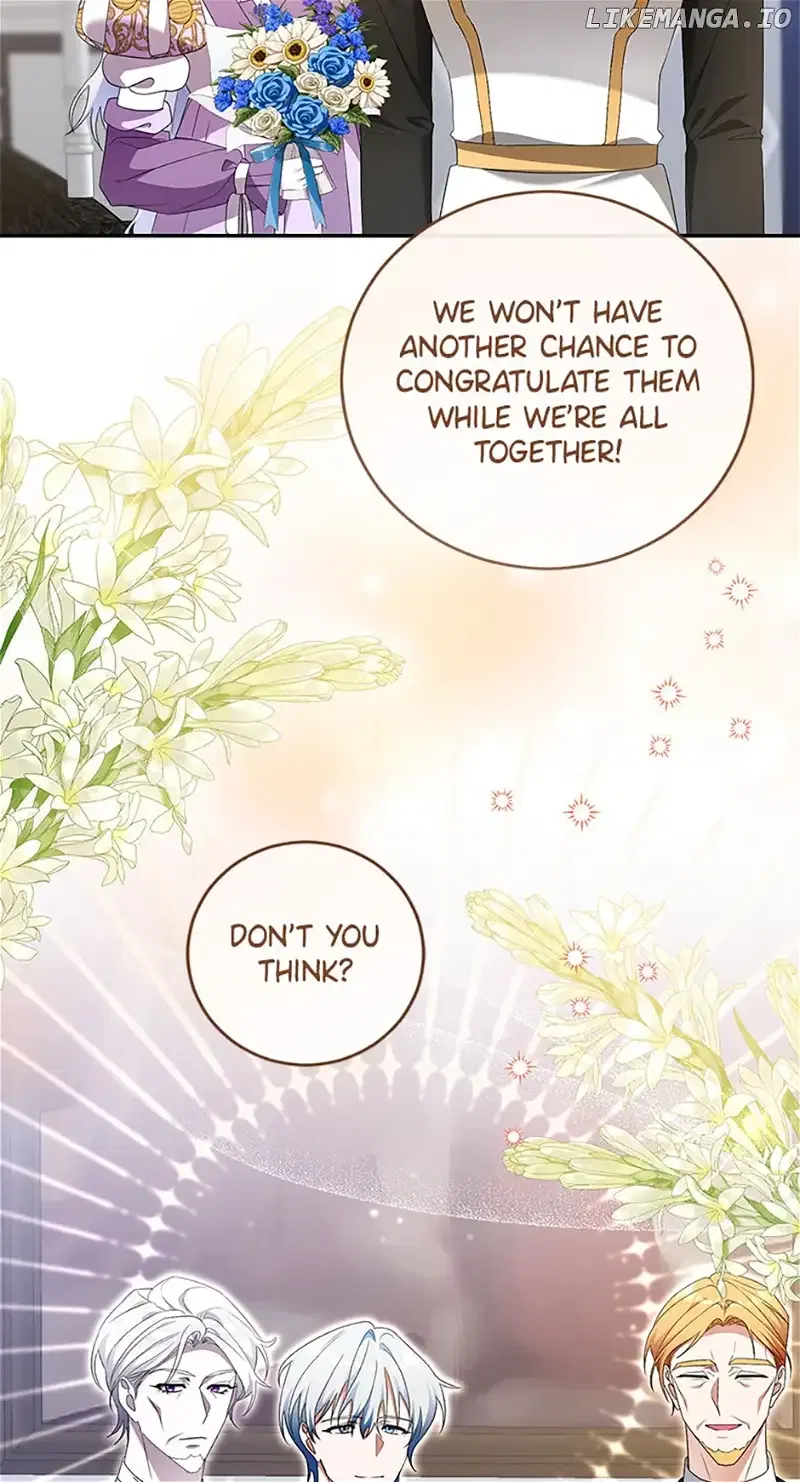 Shall We, My Lady? Chapter 62 – Page 52