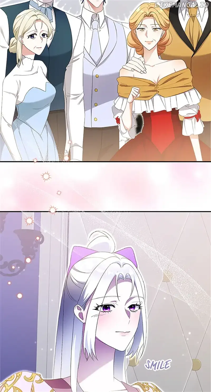 Shall We, My Lady? Chapter 62 – Page 53