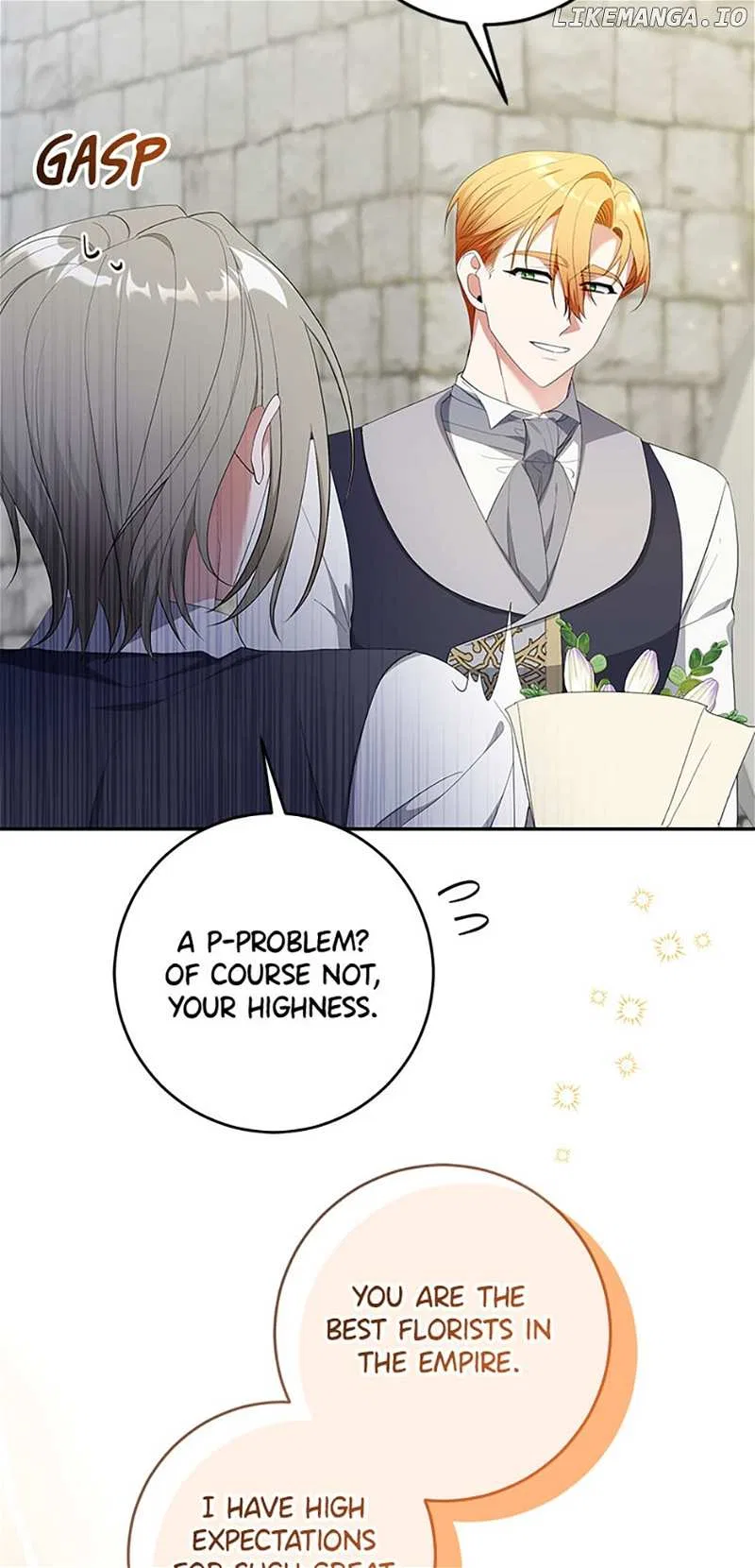 Shall We, My Lady? Chapter 61 – Page 3