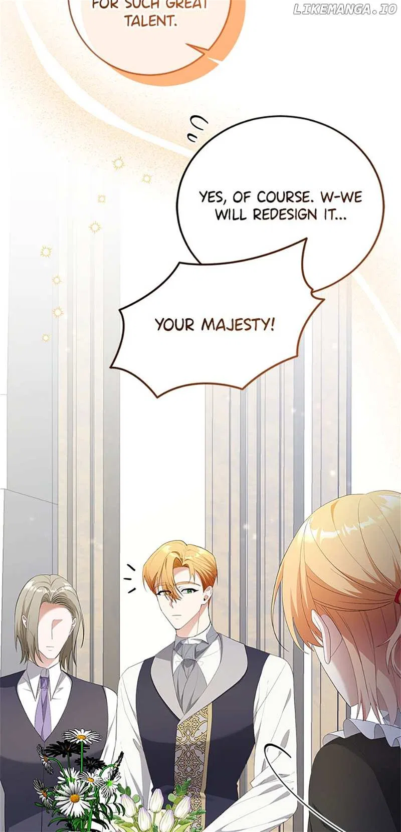 Shall We, My Lady? Chapter 61 – Page 4