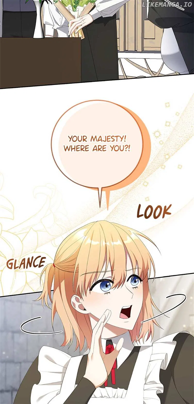 Shall We, My Lady? Chapter 61 – Page 5