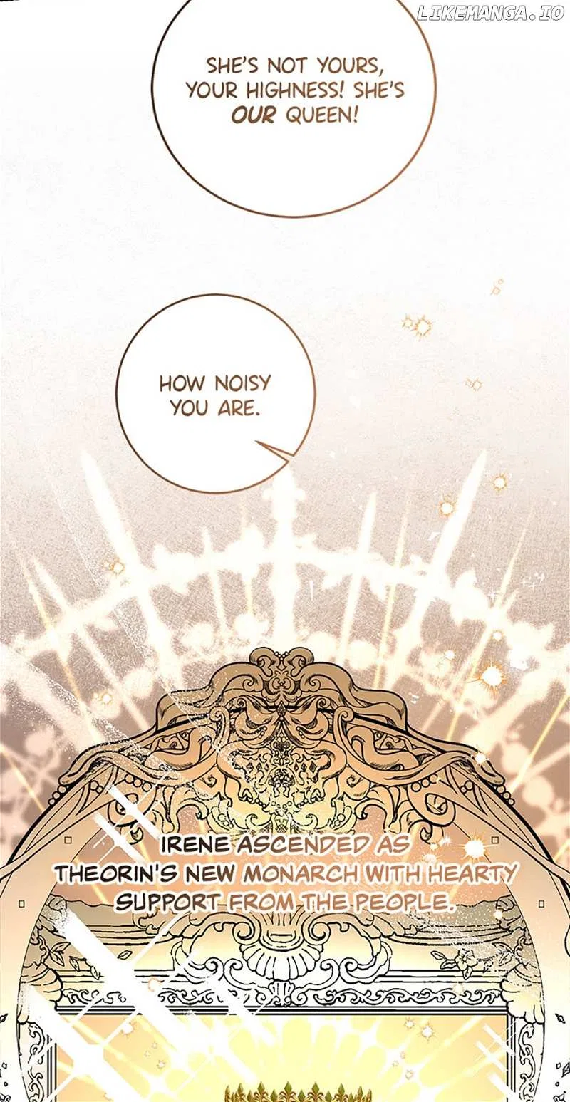 Shall We, My Lady? Chapter 61 – Page 11