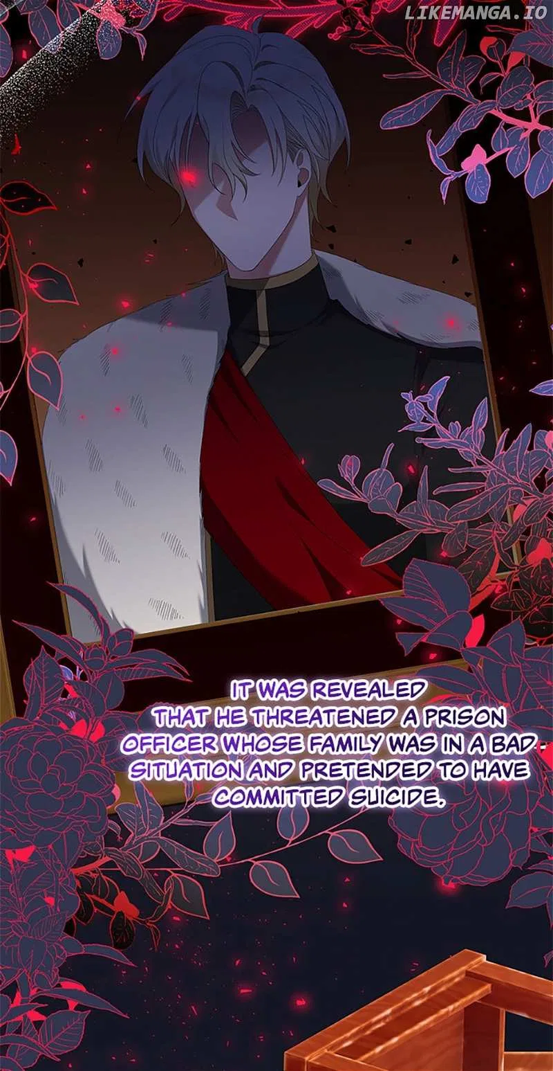 Shall We, My Lady? Chapter 61 – Page 13