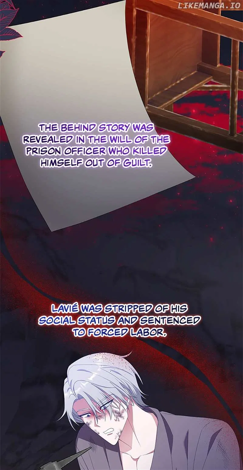 Shall We, My Lady? Chapter 61 – Page 14