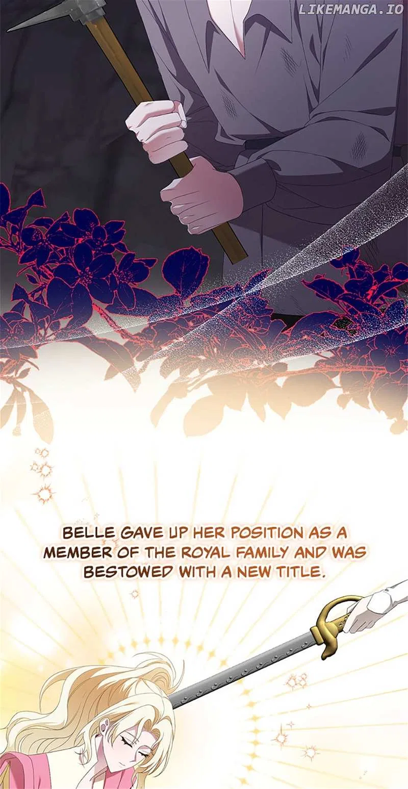 Shall We, My Lady? Chapter 61 – Page 15