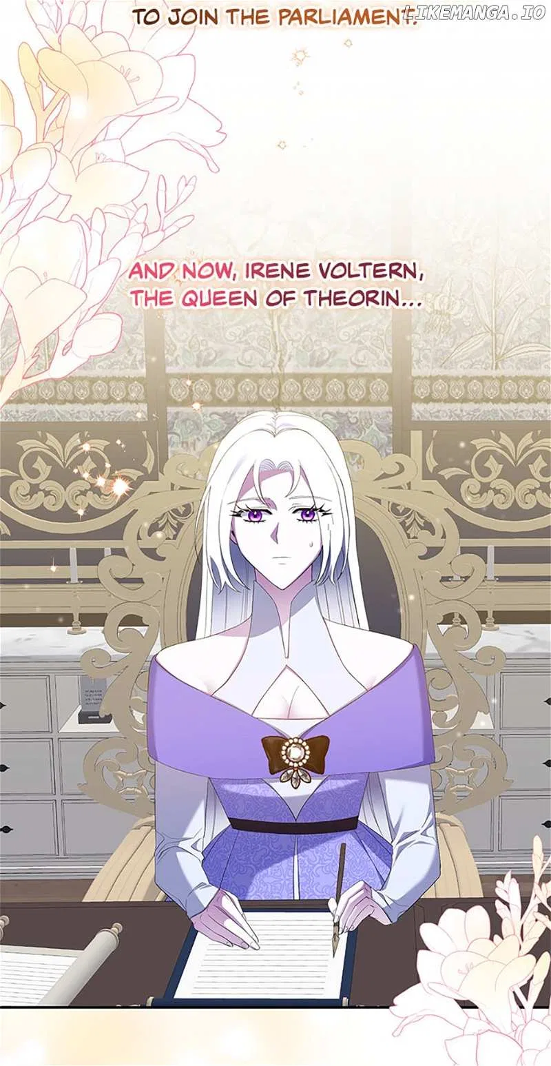 Shall We, My Lady? Chapter 61 – Page 17